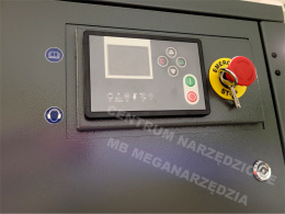 SFTG15/500P/COMBO SCREW COMPRESSOR 15kW WITH INVERTER