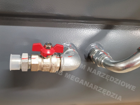 Kompresor śrubowy SF11P 15kW z falownikiem - Wysoka wydajność sprężarka Kompresor śrubowy SF11P 15kW z falownikiem - Wysoka wydajność sprężarka