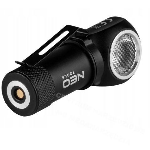 99-027 LATARKA CZOŁOWA 600lm CREE XPG3 99-027 LATARKA CZOŁOWA 600lm CREE XPG3