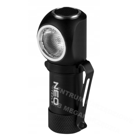 99-027 LATARKA CZOŁOWA 600lm CREE XPG3 99-027 LATARKA CZOŁOWA 600lm CREE XPG3