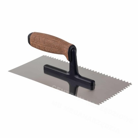 AWTOOLS PACA METALOWA 270mm UCHWYT Z KORKA NA POLIAMIDOWEJ STOPCE ZĄB 10 AWTOOLS PACA METALOWA 270mm UCHWYT Z KORKA NA POLIAMIDOWEJ STOPCE ZĄB 10