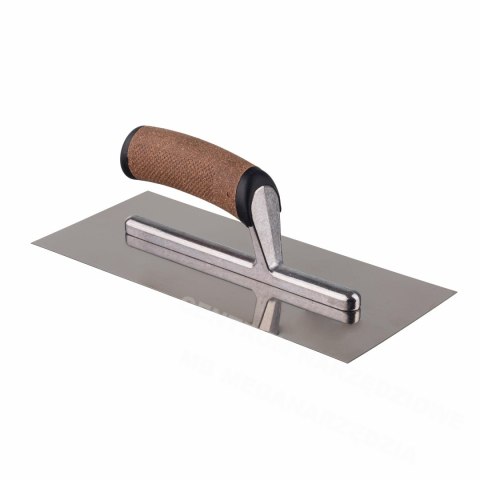 AWTOOLS Paca Metalowa 320mm Uchwyt Z Korka Na Aluminiowej Stopce