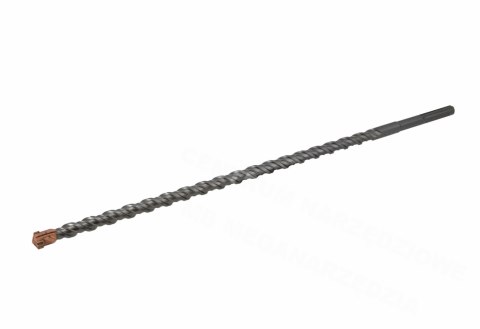 AWTOOLS Wiertło Sds Max 24x 800x 940mm Kwadrat AWTOOLS Wiertło Sds Max 24x 800x 940mm Kwadrat