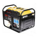 Agregat prądotwórczy LC3500-AS Loncin 3300W 210cm