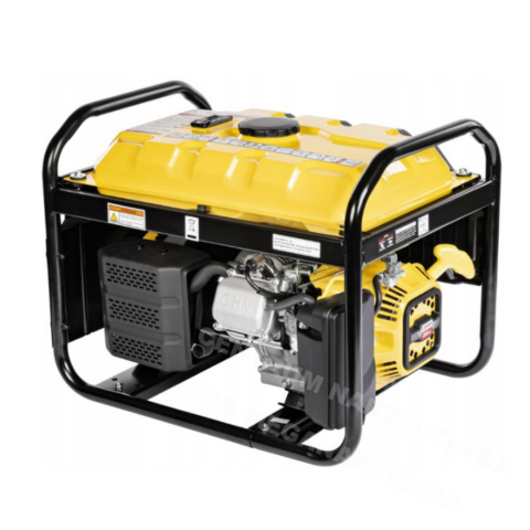 Agregat prądotwórczy LC3500-AS Loncin 3300W 210cm Agregat prądotwórczy LC3500-AS Loncin 3300W 210cm