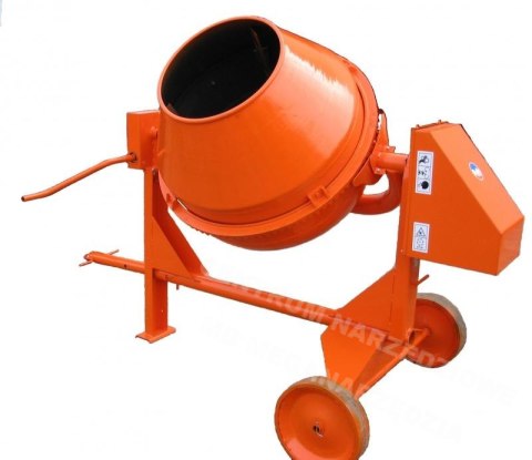 BELLE / ALTRAD Betoniarka BWE-200KJ 230V 1,5KW 350L/200L Na Korbę BELLE / ALTRAD Betoniarka BWE-200KJ 230V 1,5KW 350L/200L Na Korbę