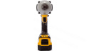 DEWALT Klucz udarowy 18V 1/2" 950Nm 3-biegi 2 x 5,0Ah LI-ION DCF899P2