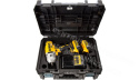 DEWALT Klucz udarowy 18V 1/2" 950Nm 3-biegi 2 x 5,0Ah LI-ION DCF899P2