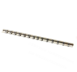 FALON-TECH Listwa na nasadki 1/2 510mm