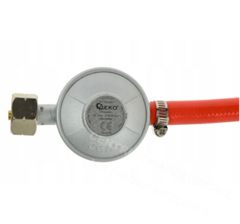 GEKO Gas radiant heater Sunshine for gas cylinder GEKO Gas radiant heater Sunshine for gas cylinder