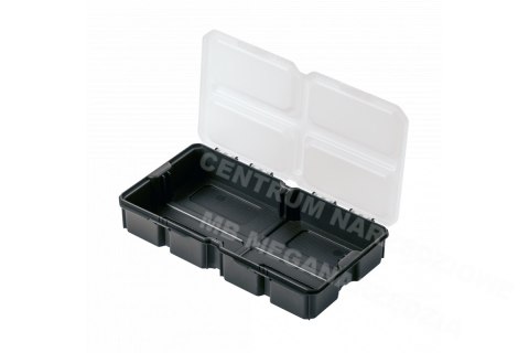 HOGERT ORGANIZER NARZĘDZIOWY HTM BOX