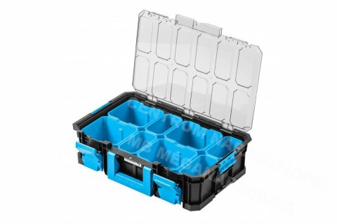 HOGERT Organizer /Pokrywa Poliweglan /Kubeczki HOGERT Organizer /Pokrywa Poliweglan /Kubeczki
