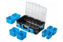 HOGERT Organizer /Pokrywa Poliweglan /Kubeczki