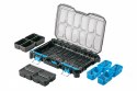 HOGERT Organizer Walizkowy Niski Htm