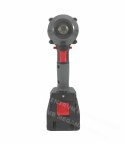 HOOZAR KLUCZ UDAROWY BEZSZCZOTKOWY 1/2" 18V 1x4.0Ah 600 N.m. IW20BL