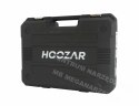 HOOZAR Młotowiertarka Bezszczotkowa SDS+ 18V 2x4.0Ah 2.2J RH10BL