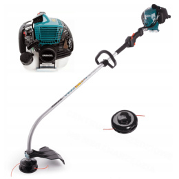 MAKITA Kosa spalinowa 0,83KW 1,13KM ER2600L
