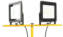 MAR-POL Lampa robocza led 2x100w 230v