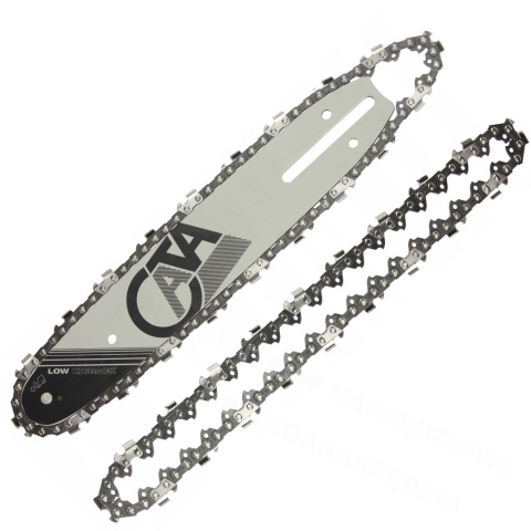 M86666 PROWADNICA 10"+2 ŁAŃ. 40Z 1,3 3/8 M86666 PROWADNICA 10"+2 ŁAŃ. 40Z 1,3 3/8