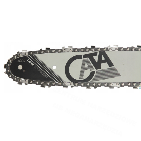 M86666 PROWADNICA 10"+2 ŁAŃ. 40Z 1,3 3/8 M86666 PROWADNICA 10"+2 ŁAŃ. 40Z 1,3 3/8