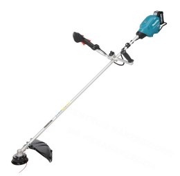 MAKITA Kosa żyłkowa akumulatorowa 40V XGT UR013GZ04 2x5,0Ah