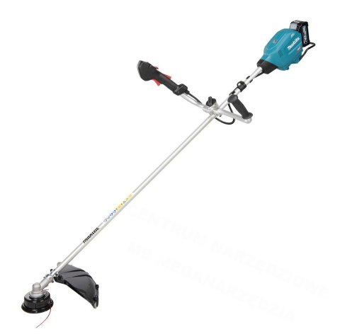 MAKITA.KOSA ŻYŁ. 40V XGT UR013GZ04 2x5,0Ah MAKITA.KOSA ŻYŁ. 40V XGT UR013GZ04 2x5,0Ah