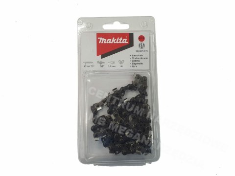 MAKITA Łańcuch tnący 30cm 3/8" 1,1mm 46Z MAKITA Łańcuch tnący 30cm 3/8" 1,1mm 46Z