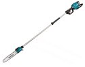 MAKITA Pruning saw with boom 40V XGT UA003GZ 30cm