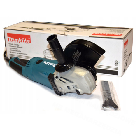 MAKITA Szlifierka kątowa 230mm 2200W GA9020R MAKITA Szlifierka kątowa 230mm 2200W GA9020R