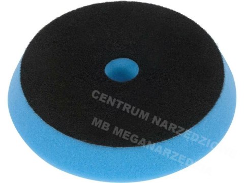 YATO Dysk Gąbka Polerska Na Rzep 130x150x25mm B.twardy YATO Dysk Gąbka Polerska Na Rzep 130x150x25mm B.twardy