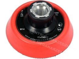 YATO Uchwyt Mocujący Z Rzepem 75mm M14