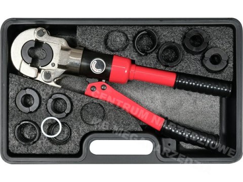 YATO Zaciskarka Hydrauliczna Do Pex U/TH16-32 YATO Zaciskarka Hydrauliczna Do Pex U/TH16-32