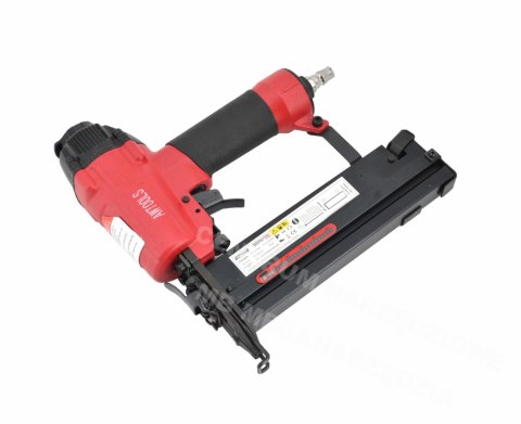 AWTOOLS Pneumatyczny zszywacz 2w1 25-40mm AWTOOLS Pneumatyczny zszywacz 2w1 25-40mm