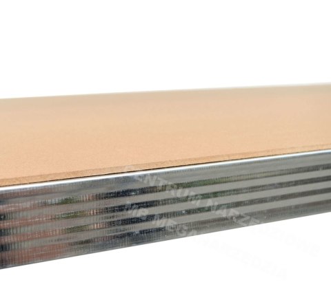 AWTOOLS Regał 5 Półek 180x90x40 Nośność 200kg / 4.0mm - Wciskany, szybki montaż AWTOOLS Regał 5 Półek 180x90x40 Nośność 200kg / 4.0mm - Wciskany, szybki montaż