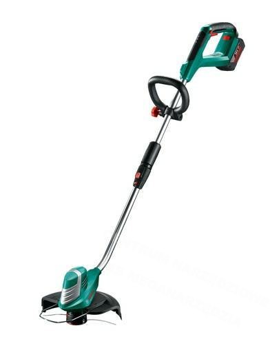 BOSCH.KOSA ŻYŁ.ELEKTR ADVANCED GRASS CUT 36 1x2,0Ah BOSCH.KOSA ŻYŁ.ELEKTR ADVANCED GRASS CUT 36 1x2,0Ah