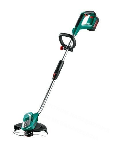 BOSCH.KOSA ŻYŁ.ELEKTR ADVANCED GRASS CUT 36 (BT)