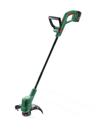 BOSCH.KOSA ŻYŁ.ELEKTR. EASY GRAS CUT 18V-26 (BT) BOSCH.KOSA ŻYŁ.ELEKTR. EASY GRAS CUT 18V-26 (BT)