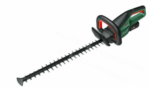 BOSCH.NOŻYCE DO ŻYWOPŁ.UNIVERSAL HEDGE CUT 18V-50 (BT) BOSCH.NOŻYCE DO ŻYWOPŁ.UNIVERSAL HEDGE CUT 18V-50 (BT)