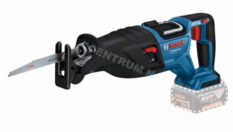 BOSCH Piła Szablasta GSA 185-li 1x5,0ah BOSCH Piła Szablasta GSA 185-li 1x5,0ah