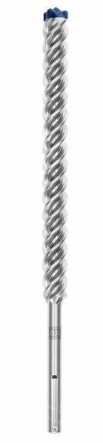 Bosch SDS MAX Drill Bit 26x 200x 320mm 8X Expert Bosch SDS MAX Drill Bit 26x 200x 320mm 8X Expert