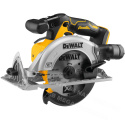 Bezprzewodowa DEWALT Pilarka tarczowa 18V 165mm - Profesjonalne cięcia