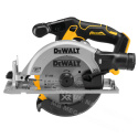 Bezprzewodowa DEWALT Pilarka tarczowa 18V 165mm - Profesjonalne cięcia