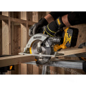 DEWALT.PILARKA TARCZ. 18V 165mm DCS565N DEWALT