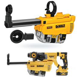 DEWALT Dust Extraction Attachment 18V DWH205DH