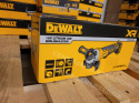 DEWALT Angle grinder 18V LI-ION 125mm brushless