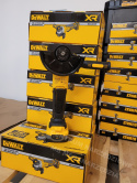 DEWALT Angle grinder 18V LI-ION 125mm brushless