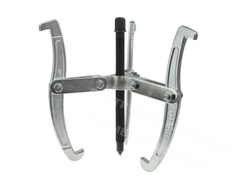 G02246 THREE-FRAME BEARING PULLER. 12" PROFI