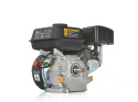 G80254 Silnik spalinowy 6,5HP Loncin 196cc 20mm