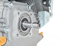 G80254 Silnik spalinowy 6,5HP Loncin 196cc 20mm