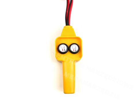 GEKO Wyciągarka elektryczna 12V 2000LB GEKO Wyciągarka elektryczna 12V 2000LB